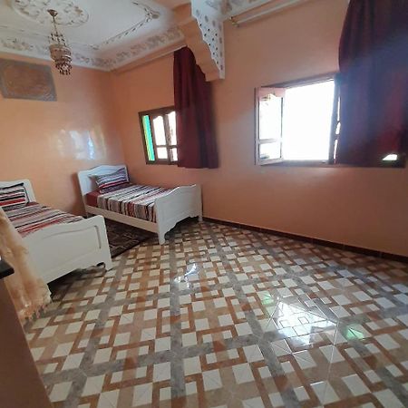 Appartement Traditionnel Αγκαντίρ Εξωτερικό φωτογραφία