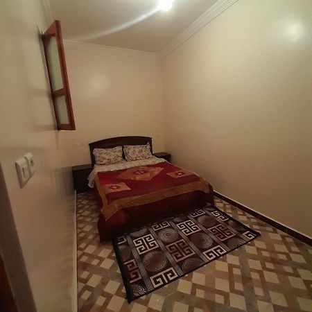 Appartement Traditionnel Αγκαντίρ Εξωτερικό φωτογραφία