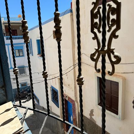 Appartement Traditionnel Αγκαντίρ Εξωτερικό φωτογραφία