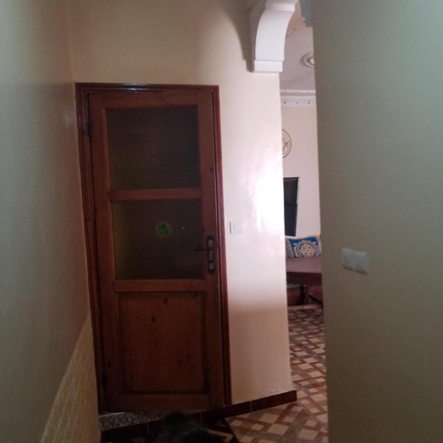 Appartement Traditionnel Αγκαντίρ Εξωτερικό φωτογραφία