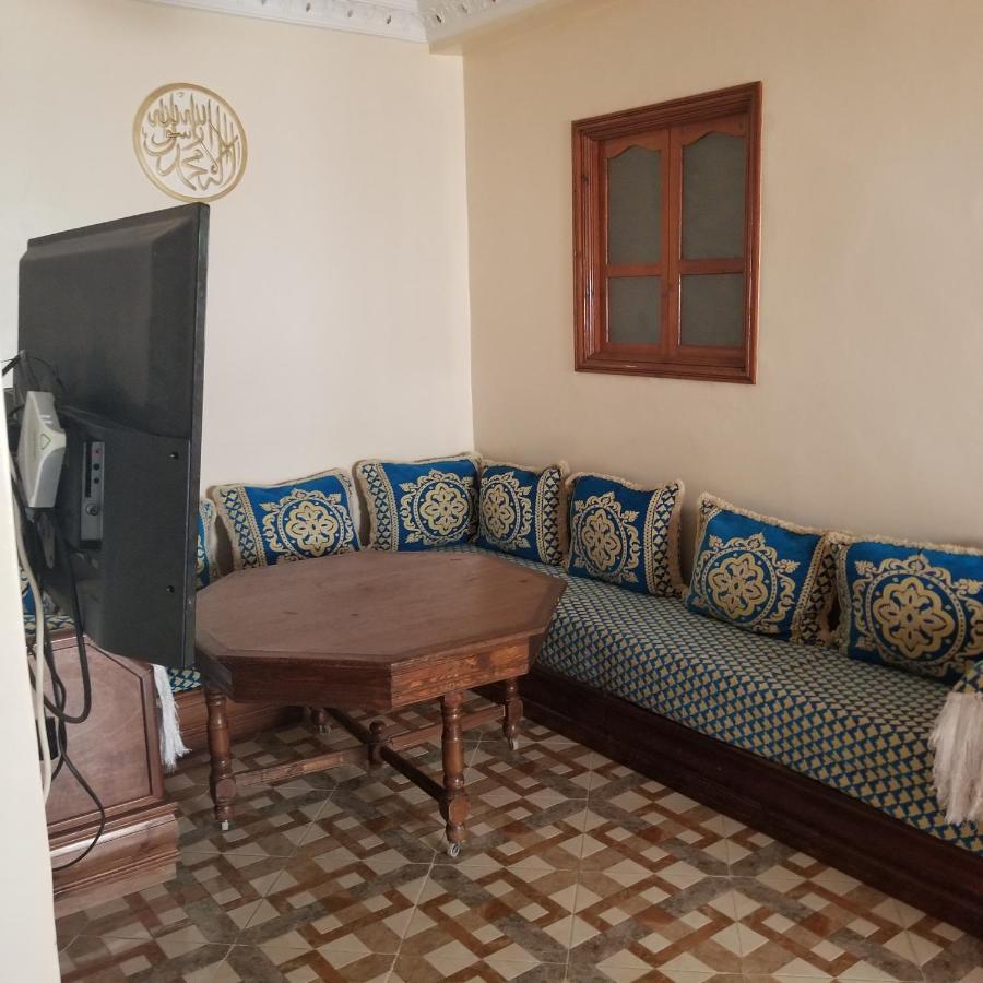 Appartement Traditionnel Αγκαντίρ Εξωτερικό φωτογραφία
