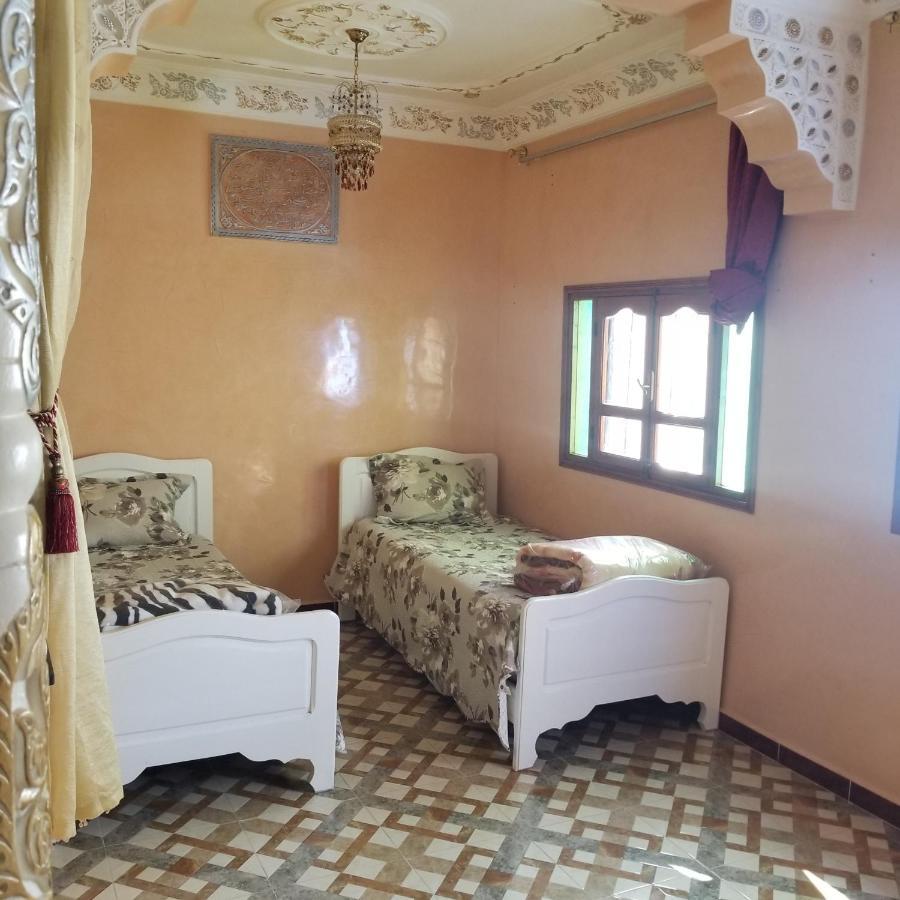 Appartement Traditionnel Αγκαντίρ Εξωτερικό φωτογραφία