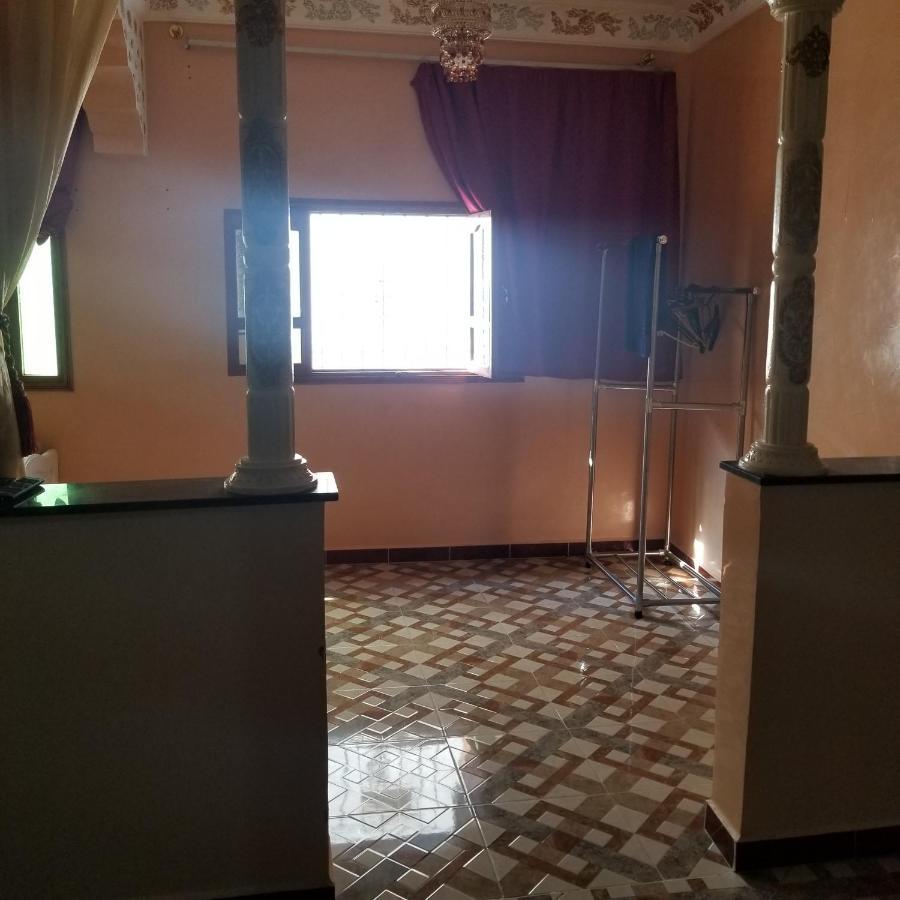 Appartement Traditionnel Αγκαντίρ Εξωτερικό φωτογραφία