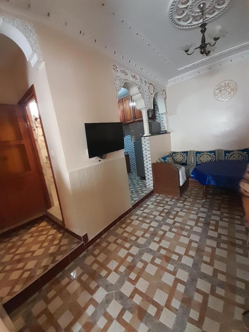 Appartement Traditionnel Αγκαντίρ Εξωτερικό φωτογραφία