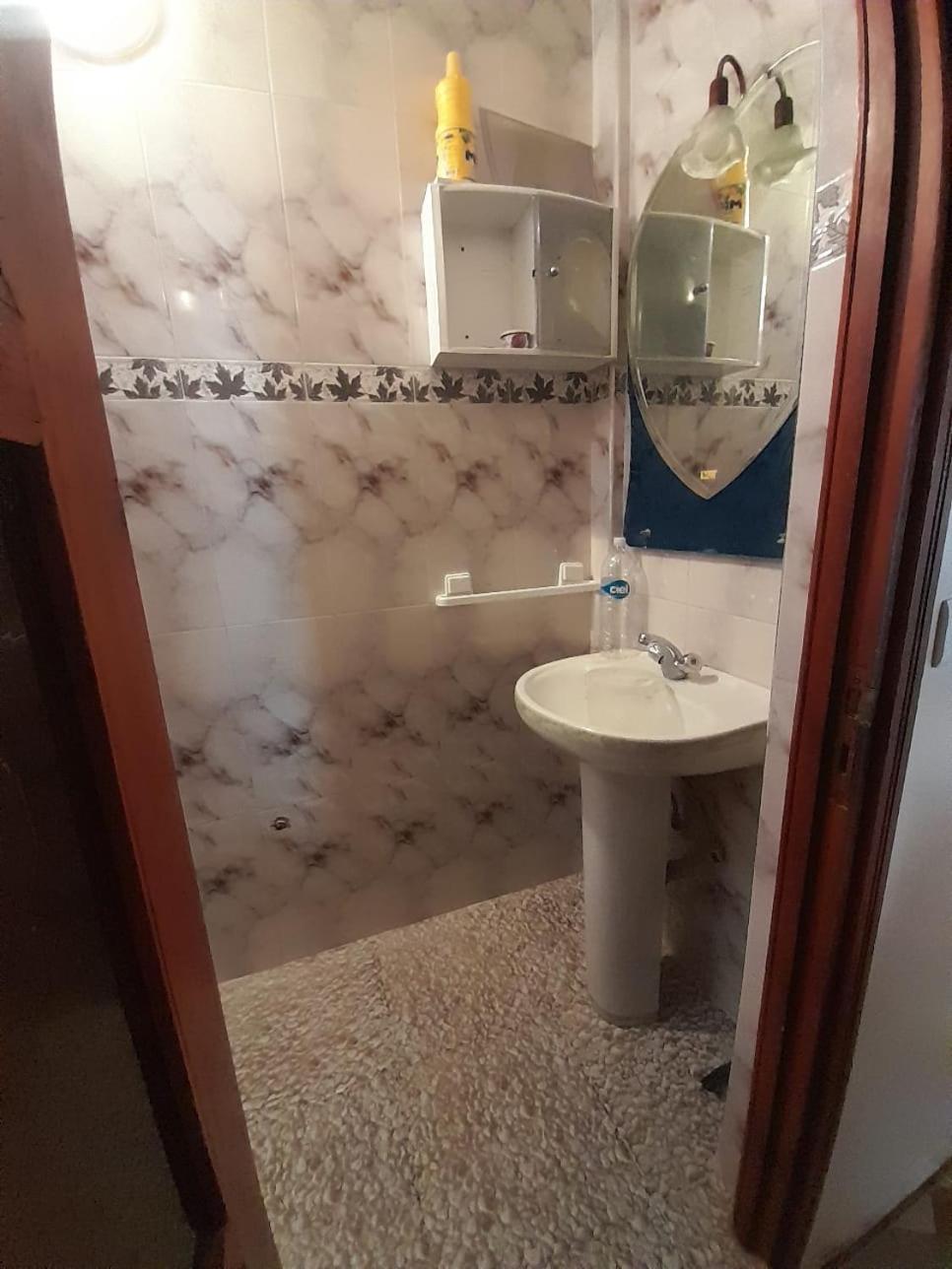 Appartement Traditionnel Αγκαντίρ Εξωτερικό φωτογραφία
