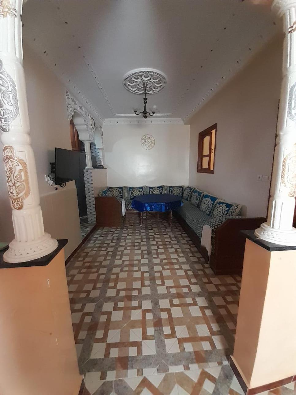 Appartement Traditionnel Αγκαντίρ Εξωτερικό φωτογραφία