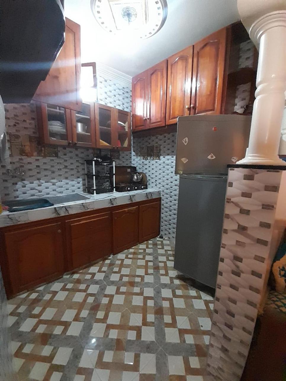 Appartement Traditionnel Αγκαντίρ Εξωτερικό φωτογραφία