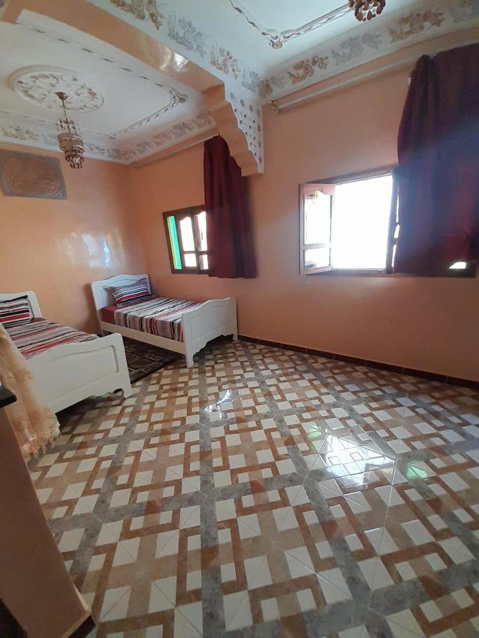Appartement Traditionnel Αγκαντίρ Εξωτερικό φωτογραφία