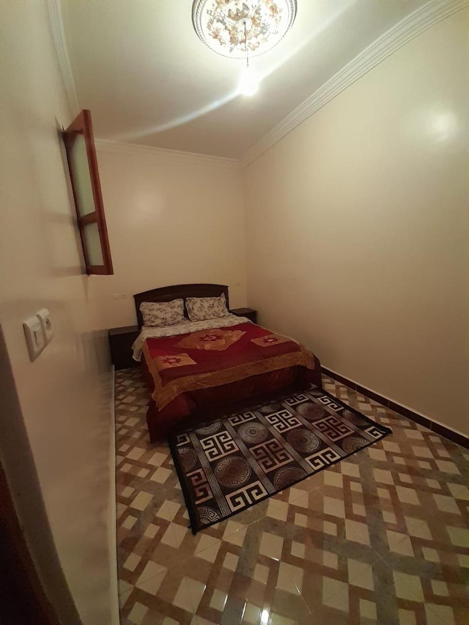Appartement Traditionnel Αγκαντίρ Εξωτερικό φωτογραφία